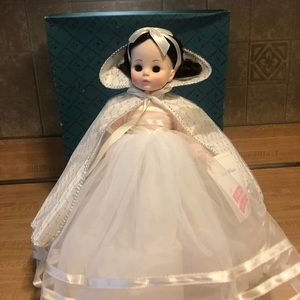 Madame Alexander Doll